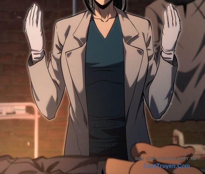 Cựu Chiến Binh Tối Thượng Chap 26 - Next Chap 27