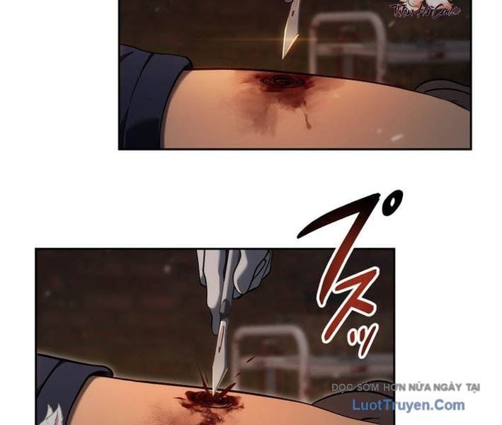 Cựu Chiến Binh Tối Thượng Chap 26 - Next Chap 27