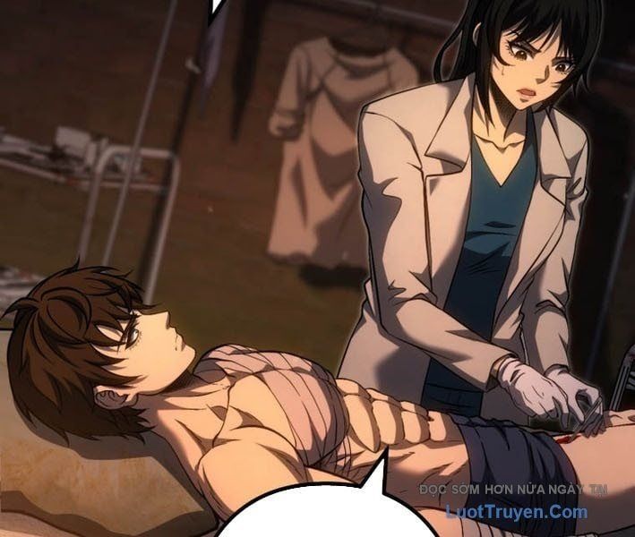 Cựu Chiến Binh Tối Thượng Chap 26 - Next Chap 27