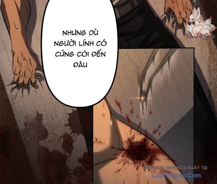 Cựu Chiến Binh Tối Thượng Chap 26 - Next Chap 27