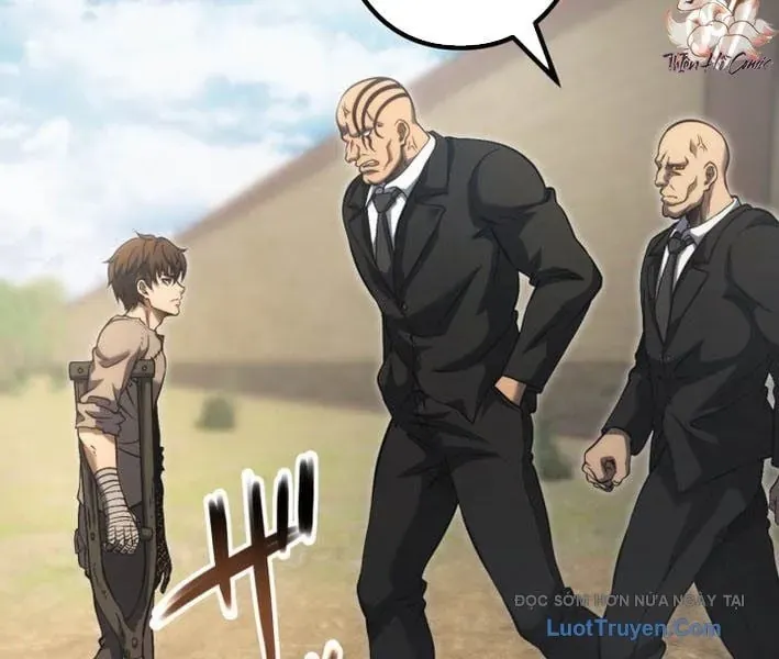 Cựu Chiến Binh Tối Thượng Chap 27 - Next Chap 28