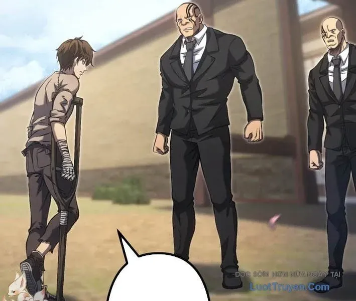 Cựu Chiến Binh Tối Thượng Chap 27 - Next Chap 28