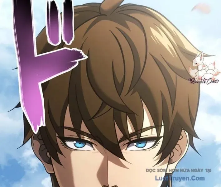 Cựu Chiến Binh Tối Thượng Chap 27 - Next Chap 28