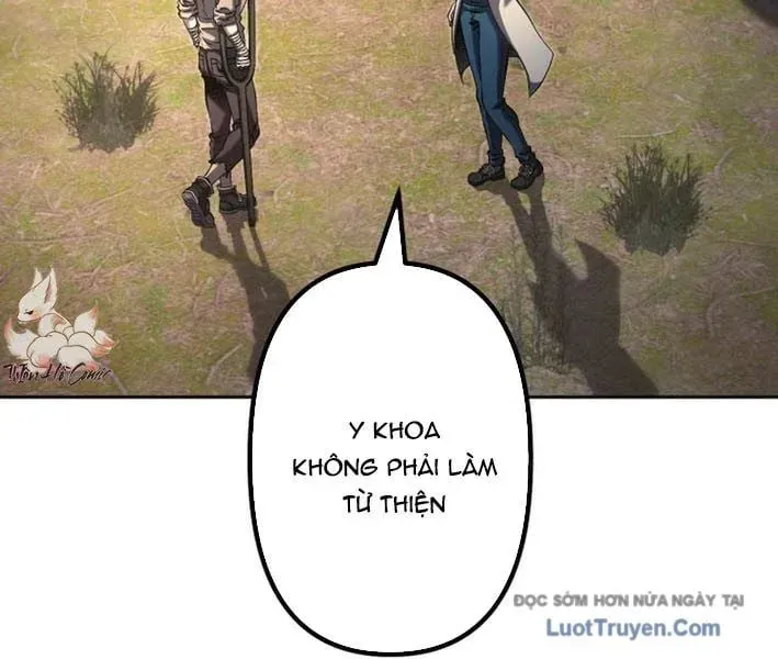 Cựu Chiến Binh Tối Thượng Chap 27 - Next Chap 28