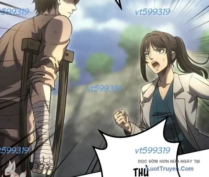 Cựu Chiến Binh Tối Thượng Chap 27 - Next Chap 28