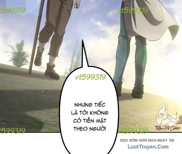 Cựu Chiến Binh Tối Thượng Chap 27 - Next Chap 28