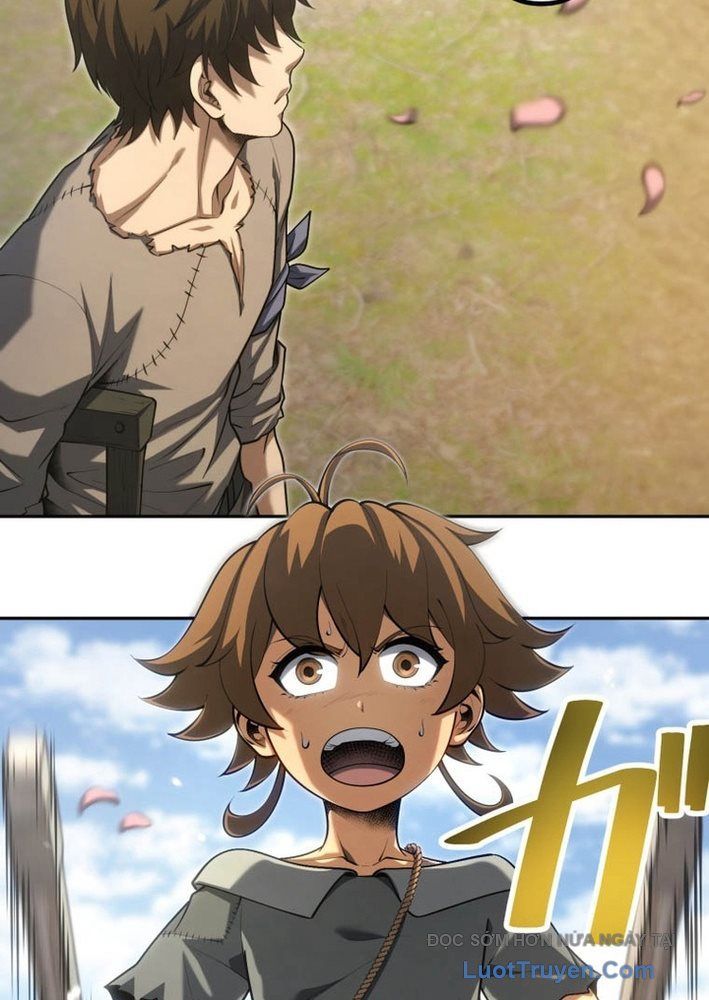 Cựu Chiến Binh Tối Thượng Chap 28 - Next Chap 29