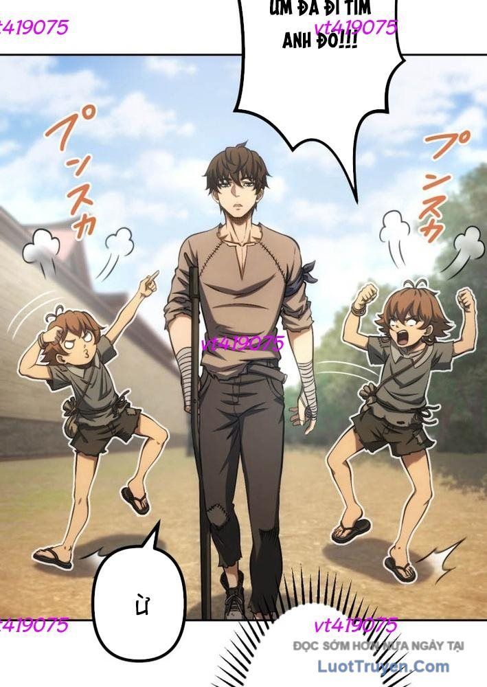 Cựu Chiến Binh Tối Thượng Chap 28 - Next Chap 29