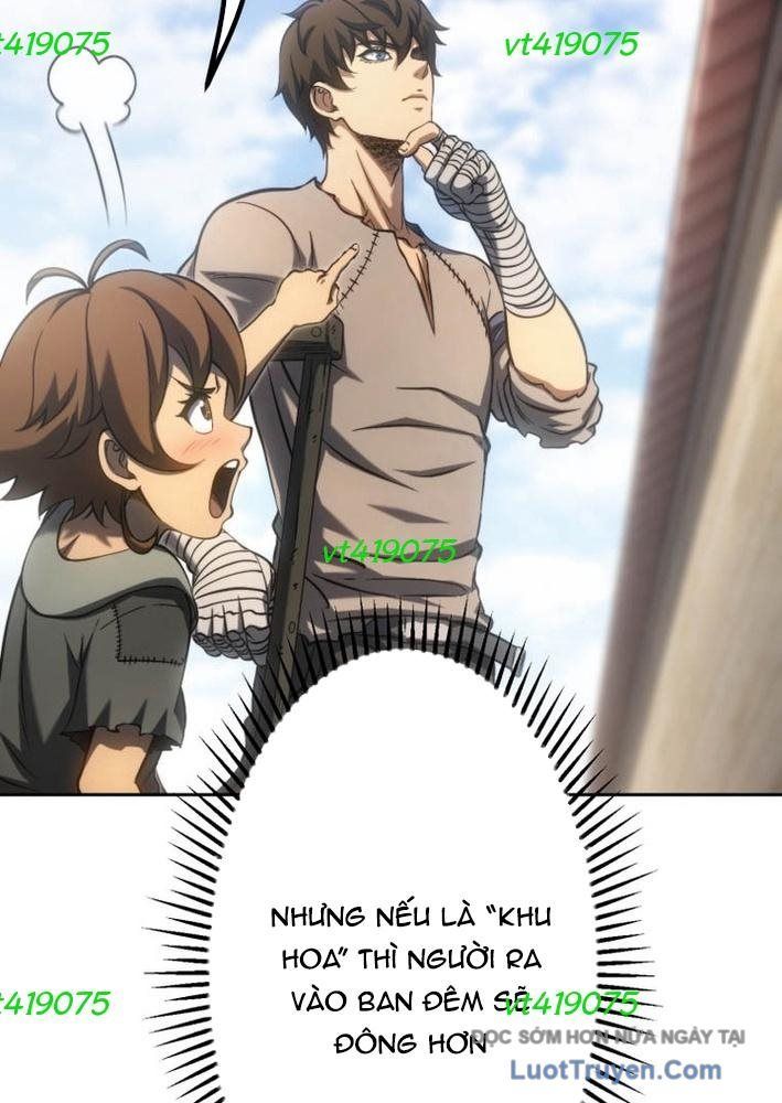 Cựu Chiến Binh Tối Thượng Chap 28 - Next Chap 29