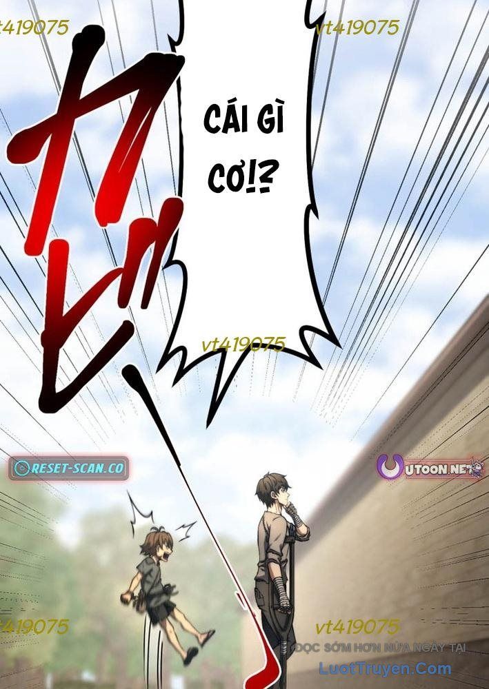 Cựu Chiến Binh Tối Thượng Chap 28 - Next Chap 29