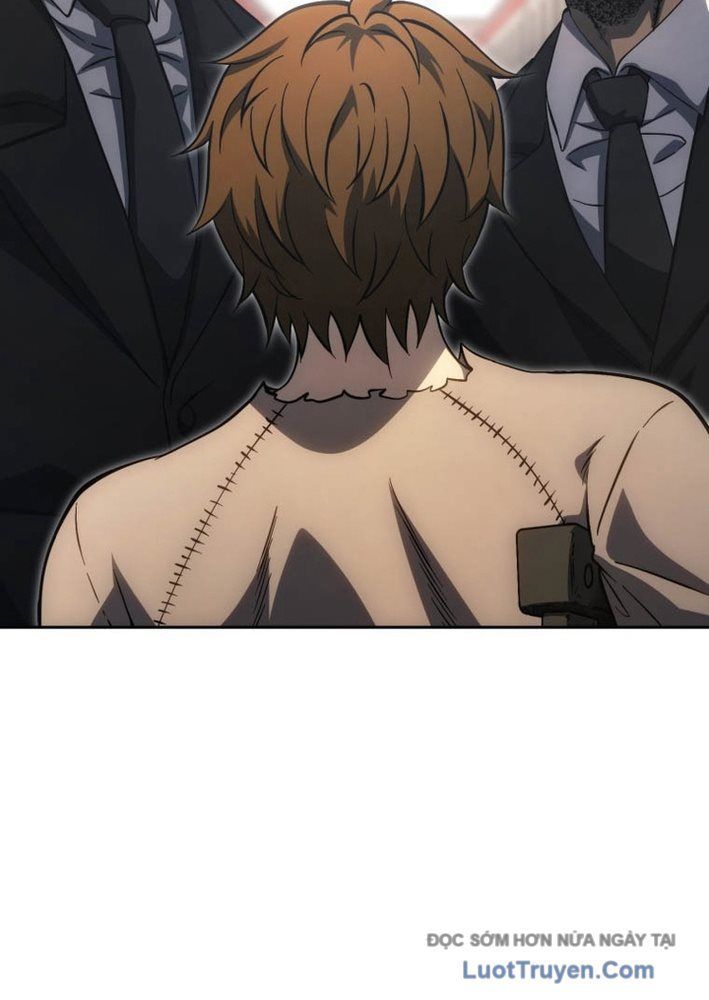 Cựu Chiến Binh Tối Thượng Chap 28 - Next Chap 29