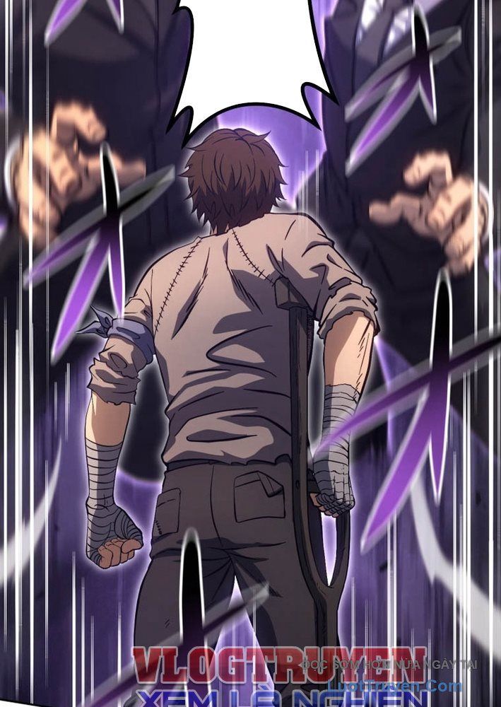 Cựu Chiến Binh Tối Thượng Chap 28 - Next Chap 29