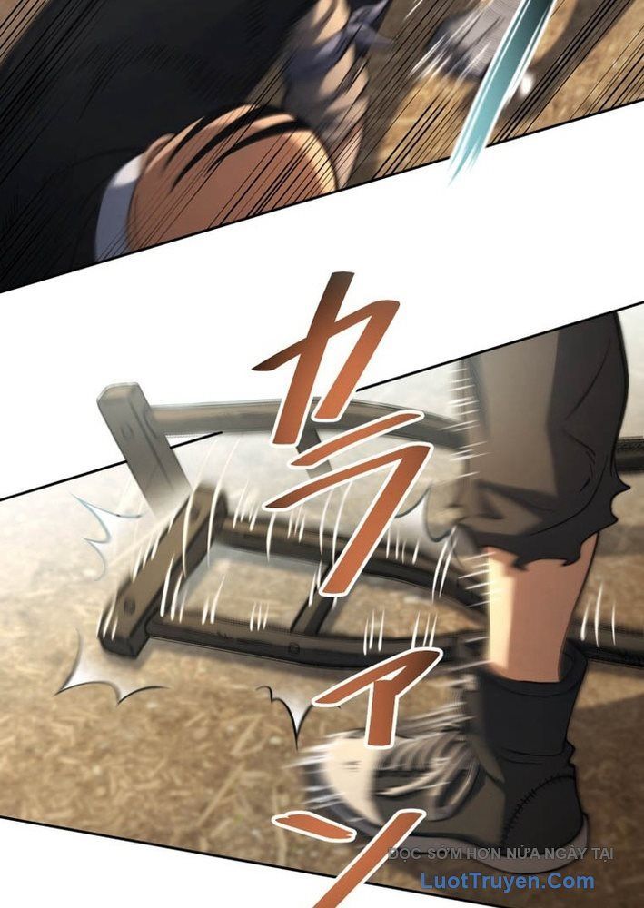 Cựu Chiến Binh Tối Thượng Chap 28 - Next Chap 29