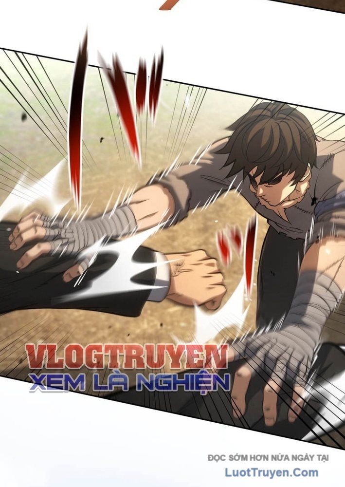 Cựu Chiến Binh Tối Thượng Chap 28 - Next Chap 29