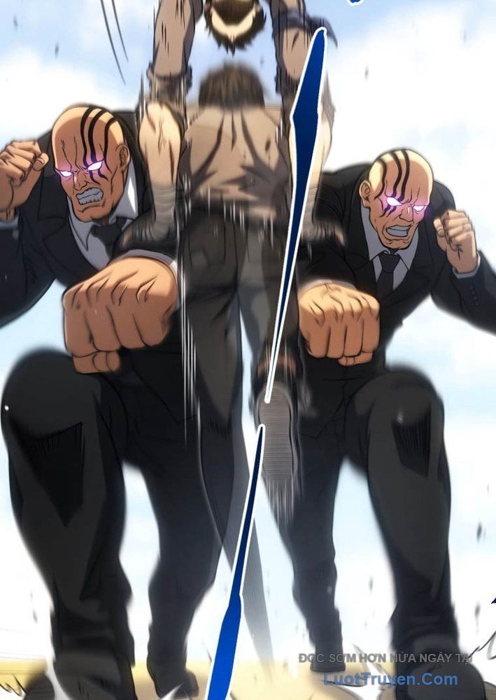 Cựu Chiến Binh Tối Thượng Chap 28 - Next Chap 29