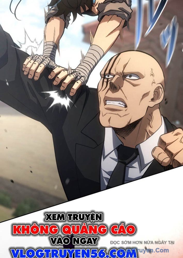 Cựu Chiến Binh Tối Thượng Chap 28 - Next Chap 29