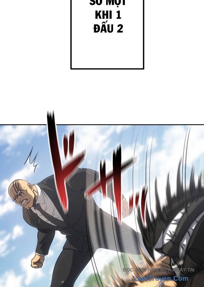 Cựu Chiến Binh Tối Thượng Chap 28 - Next Chap 29