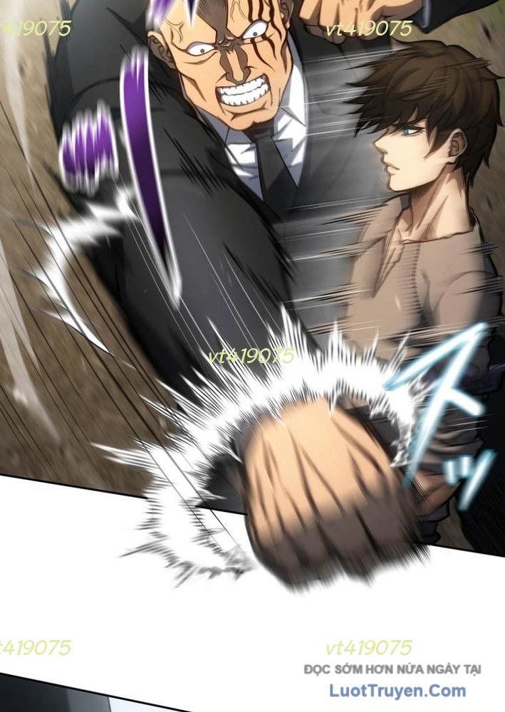 Cựu Chiến Binh Tối Thượng Chap 28 - Next Chap 29