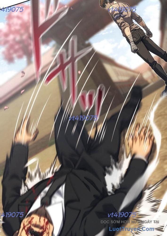 Cựu Chiến Binh Tối Thượng Chap 28 - Next Chap 29