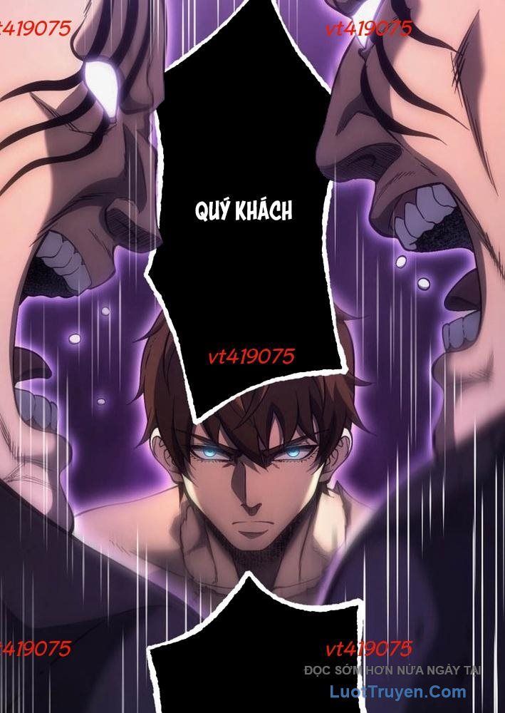 Cựu Chiến Binh Tối Thượng Chap 28 - Next Chap 29