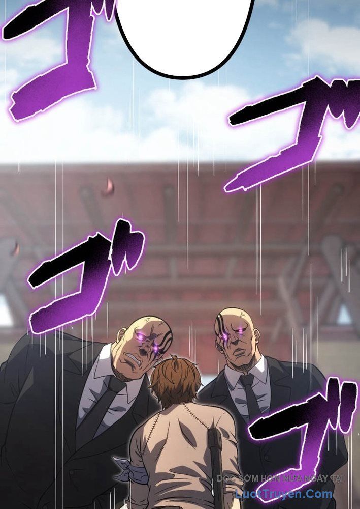 Cựu Chiến Binh Tối Thượng Chap 28 - Next Chap 29