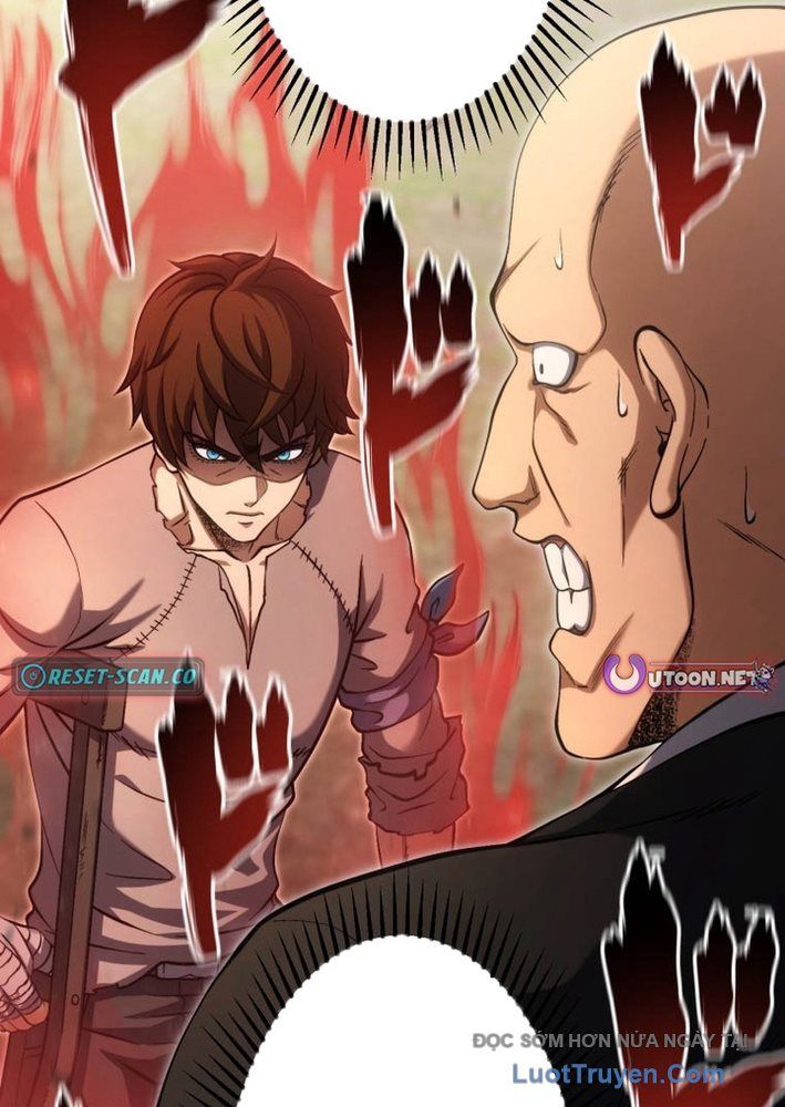 Cựu Chiến Binh Tối Thượng Chap 28 - Next Chap 29