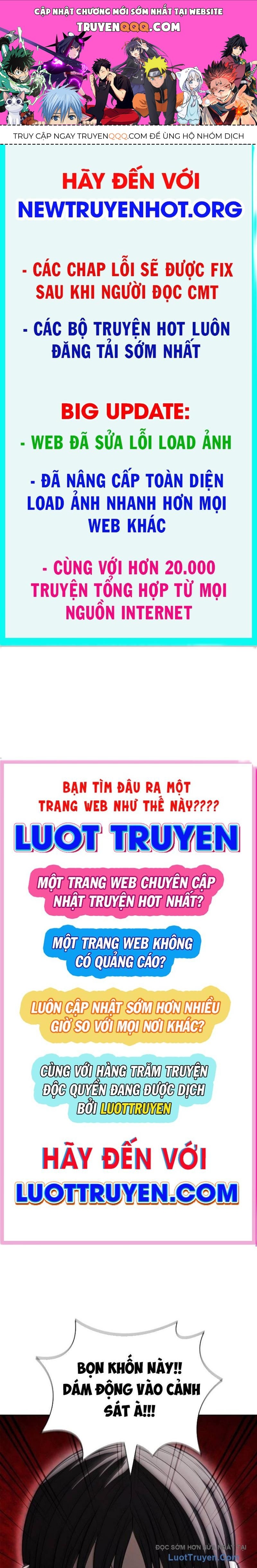 Lính Đánh Thuê Huyền Thoại Trở Thành Thanh Tra Chap 23 - Next Chap 24
