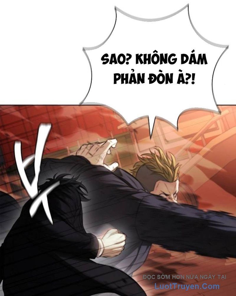 Lính Đánh Thuê Huyền Thoại Trở Thành Thanh Tra Chap 23 - Next Chap 24