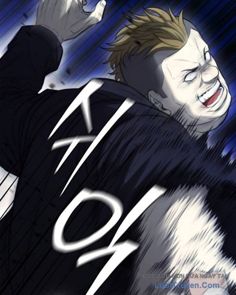 Lính Đánh Thuê Huyền Thoại Trở Thành Thanh Tra Chap 23 - Next Chap 24