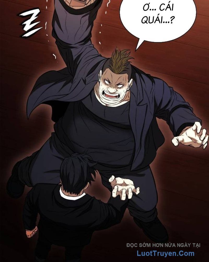 Lính Đánh Thuê Huyền Thoại Trở Thành Thanh Tra Chap 23 - Next Chap 24