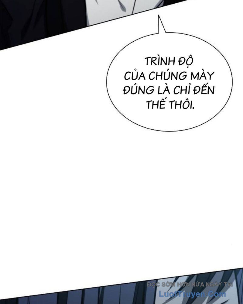 Lính Đánh Thuê Huyền Thoại Trở Thành Thanh Tra Chap 23 - Next Chap 24