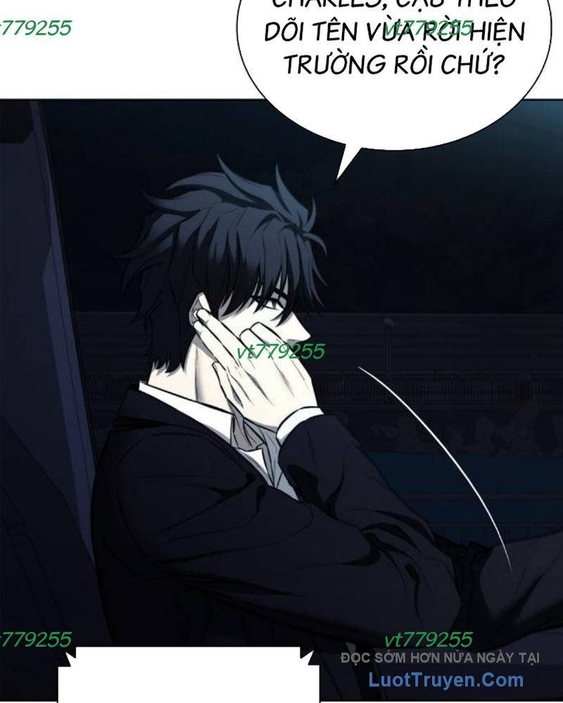 Lính Đánh Thuê Huyền Thoại Trở Thành Thanh Tra Chap 23 - Next Chap 24