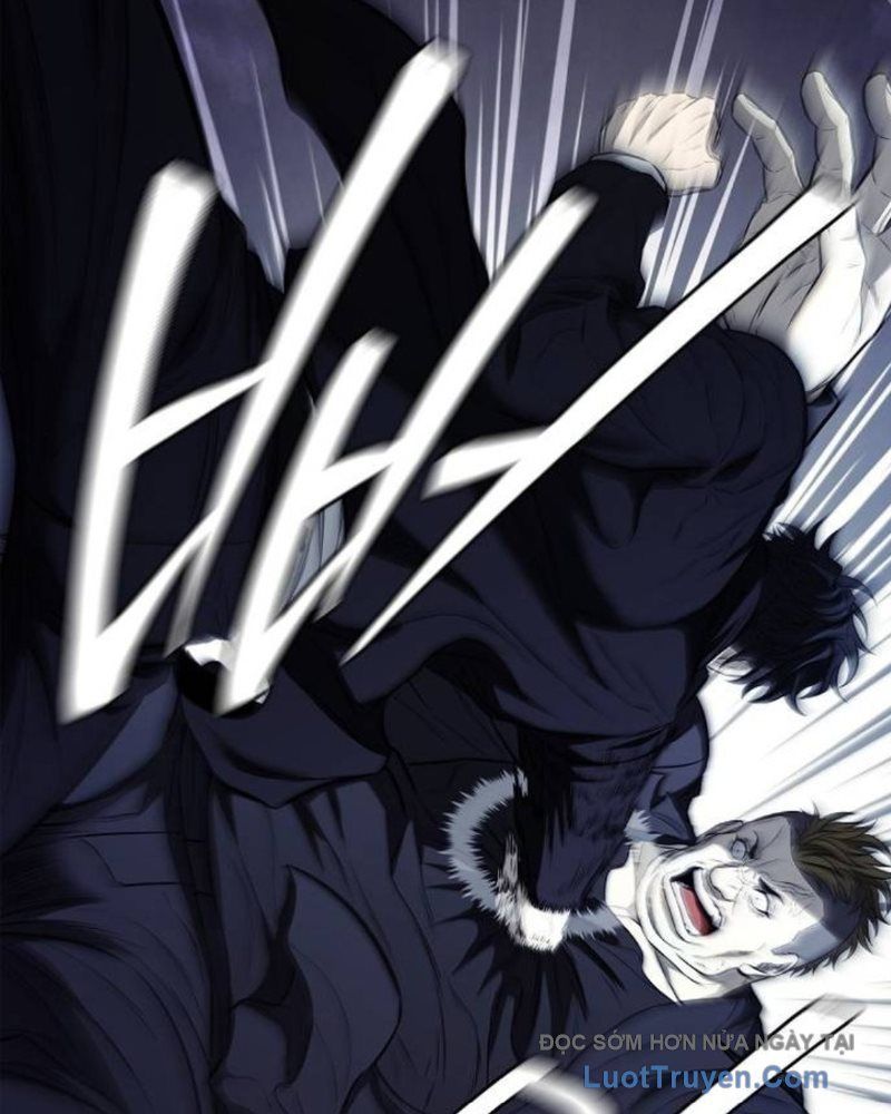 Lính Đánh Thuê Huyền Thoại Trở Thành Thanh Tra Chap 23 - Next Chap 24