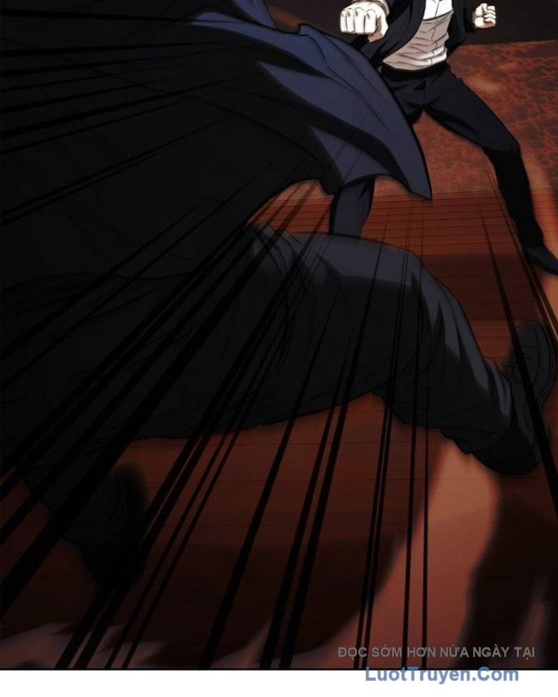 Lính Đánh Thuê Huyền Thoại Trở Thành Thanh Tra Chap 23 - Next Chap 24