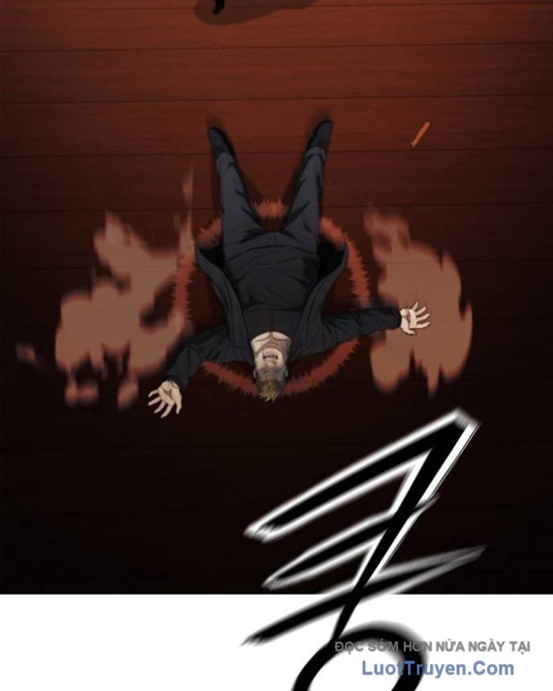 Lính Đánh Thuê Huyền Thoại Trở Thành Thanh Tra Chap 23 - Next Chap 24