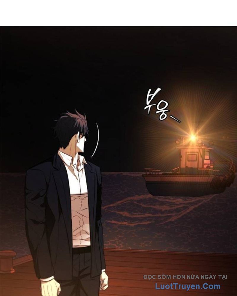 Lính Đánh Thuê Huyền Thoại Trở Thành Thanh Tra Chap 23 - Next Chap 24