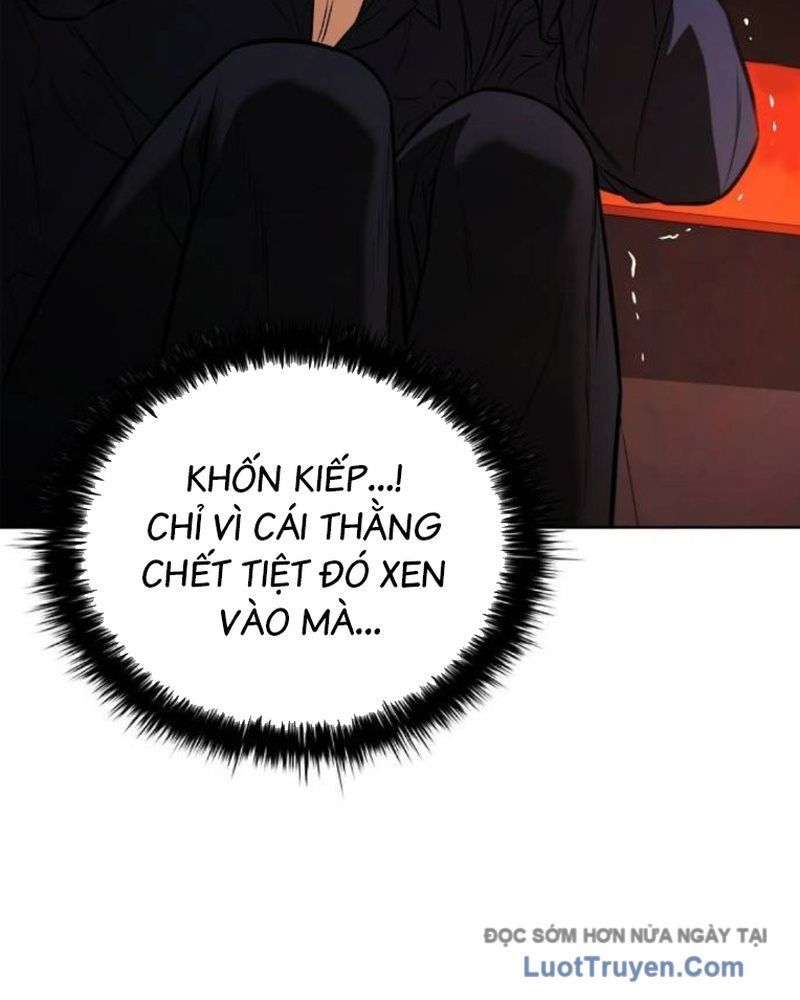 Lính Đánh Thuê Huyền Thoại Trở Thành Thanh Tra Chap 23 - Next Chap 24