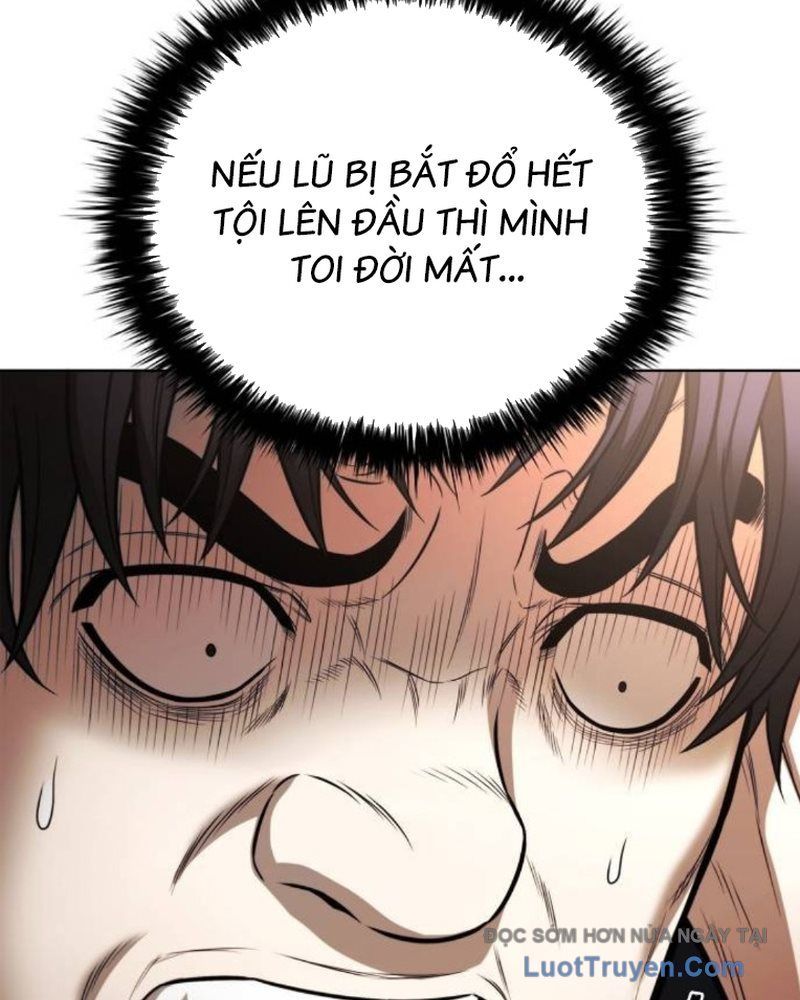 Lính Đánh Thuê Huyền Thoại Trở Thành Thanh Tra Chap 23 - Next Chap 24