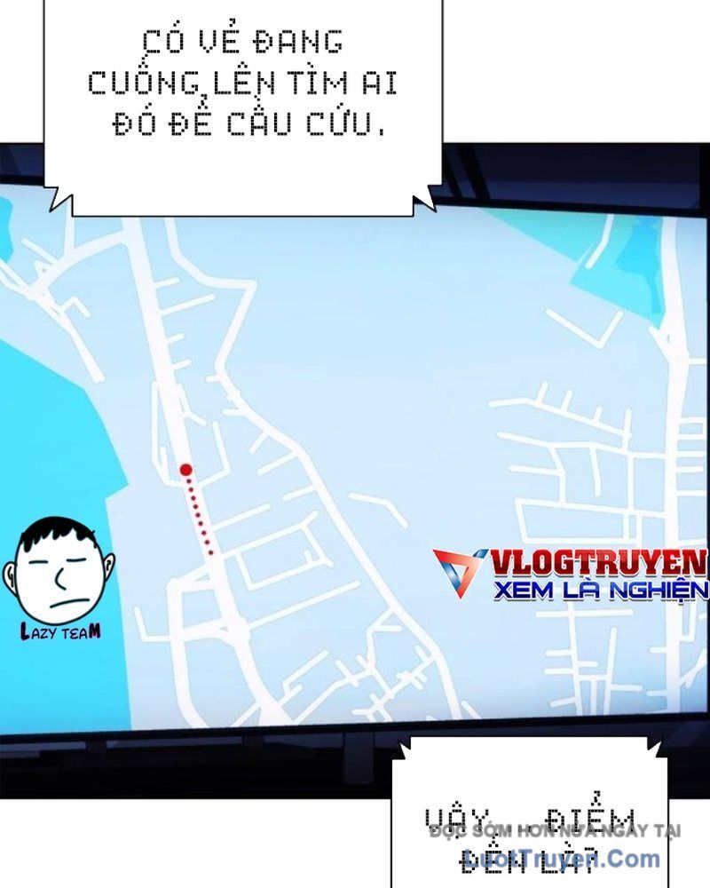 Lính Đánh Thuê Huyền Thoại Trở Thành Thanh Tra Chap 23 - Next Chap 24