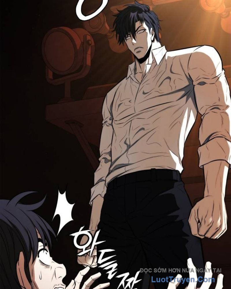 Lính Đánh Thuê Huyền Thoại Trở Thành Thanh Tra Chap 23 - Next Chap 24