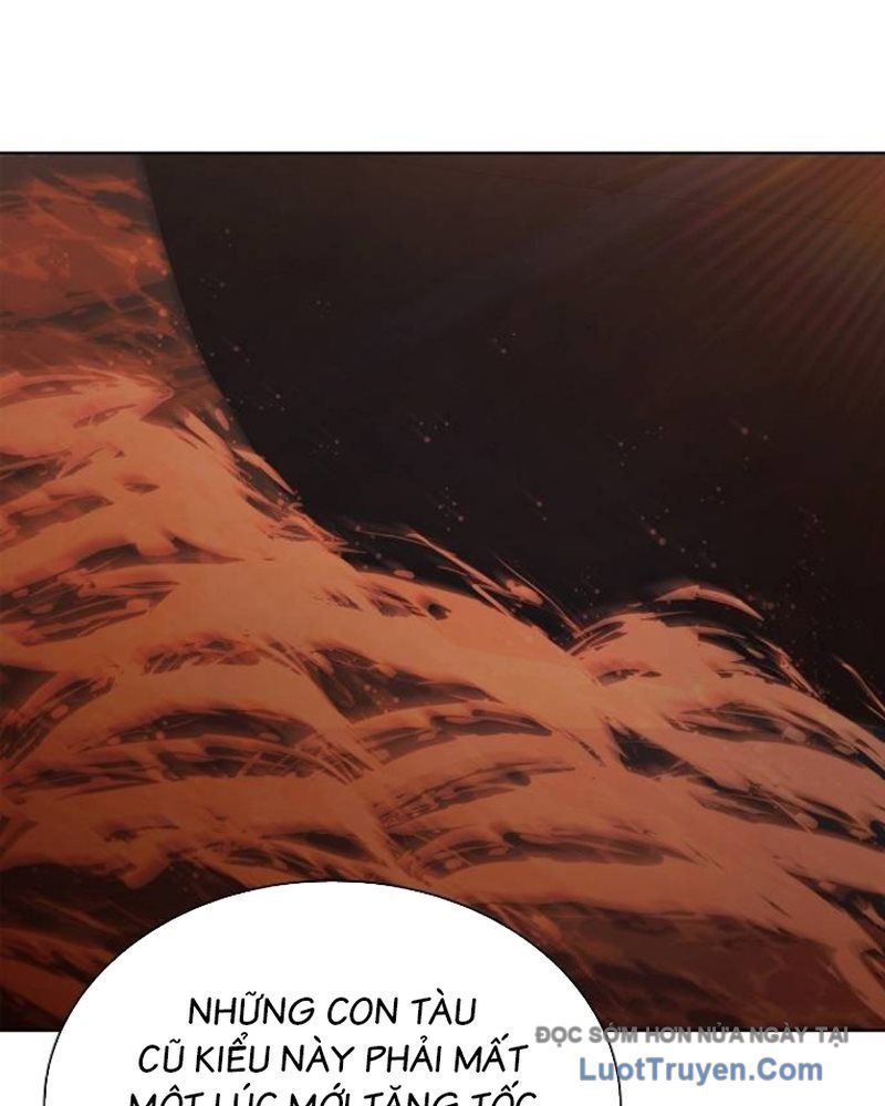 Lính Đánh Thuê Huyền Thoại Trở Thành Thanh Tra Chap 23 - Next Chap 24