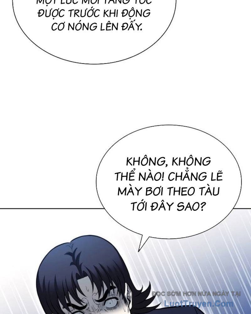Lính Đánh Thuê Huyền Thoại Trở Thành Thanh Tra Chap 23 - Next Chap 24