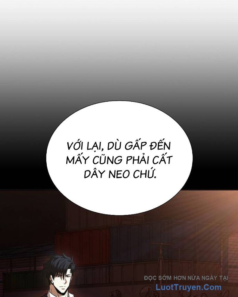 Lính Đánh Thuê Huyền Thoại Trở Thành Thanh Tra Chap 23 - Next Chap 24