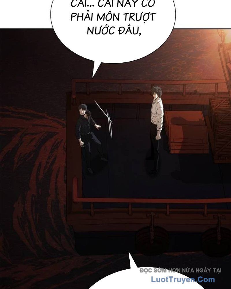 Lính Đánh Thuê Huyền Thoại Trở Thành Thanh Tra Chap 23 - Next Chap 24