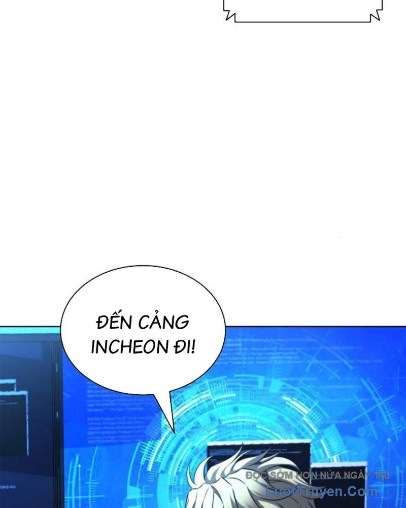 Lính Đánh Thuê Huyền Thoại Trở Thành Thanh Tra Chap 23 - Next Chap 24