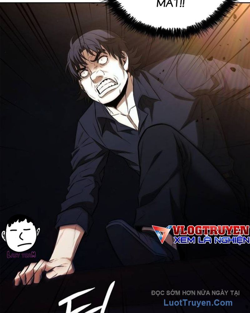 Lính Đánh Thuê Huyền Thoại Trở Thành Thanh Tra Chap 23 - Next Chap 24