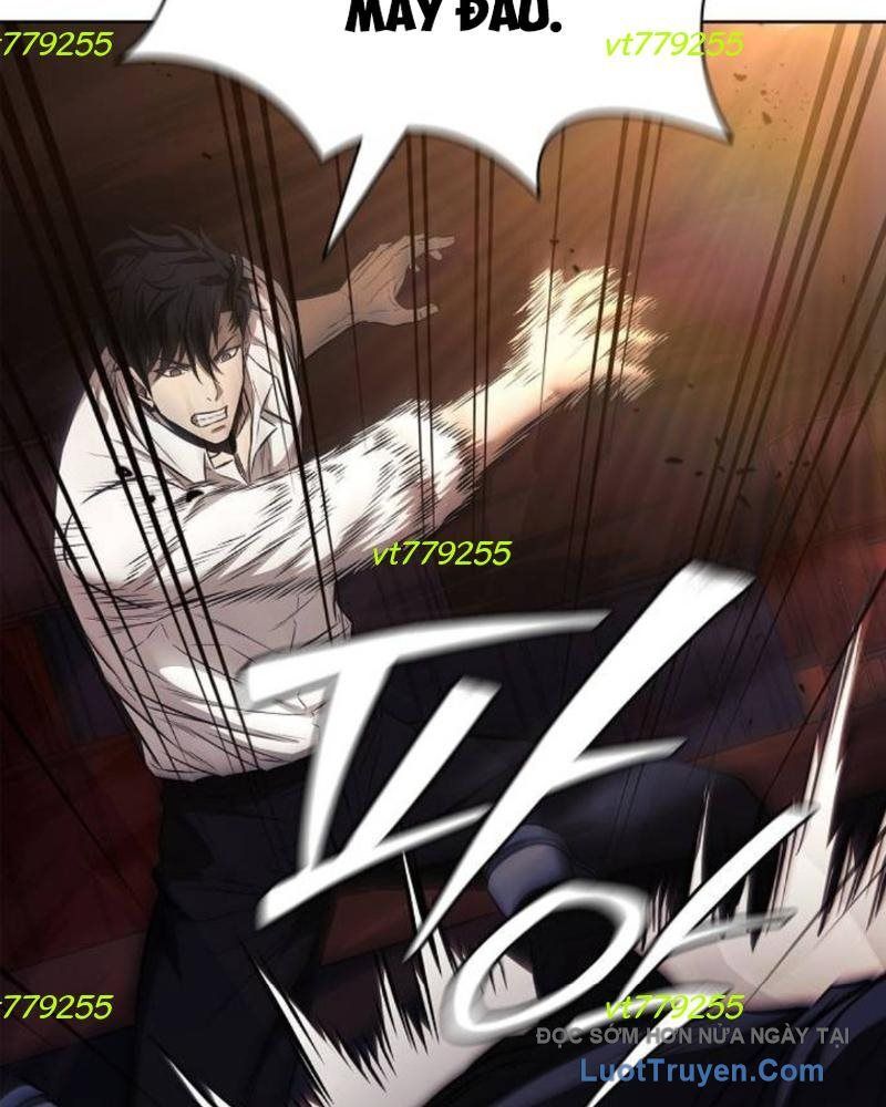 Lính Đánh Thuê Huyền Thoại Trở Thành Thanh Tra Chap 23 - Next Chap 24