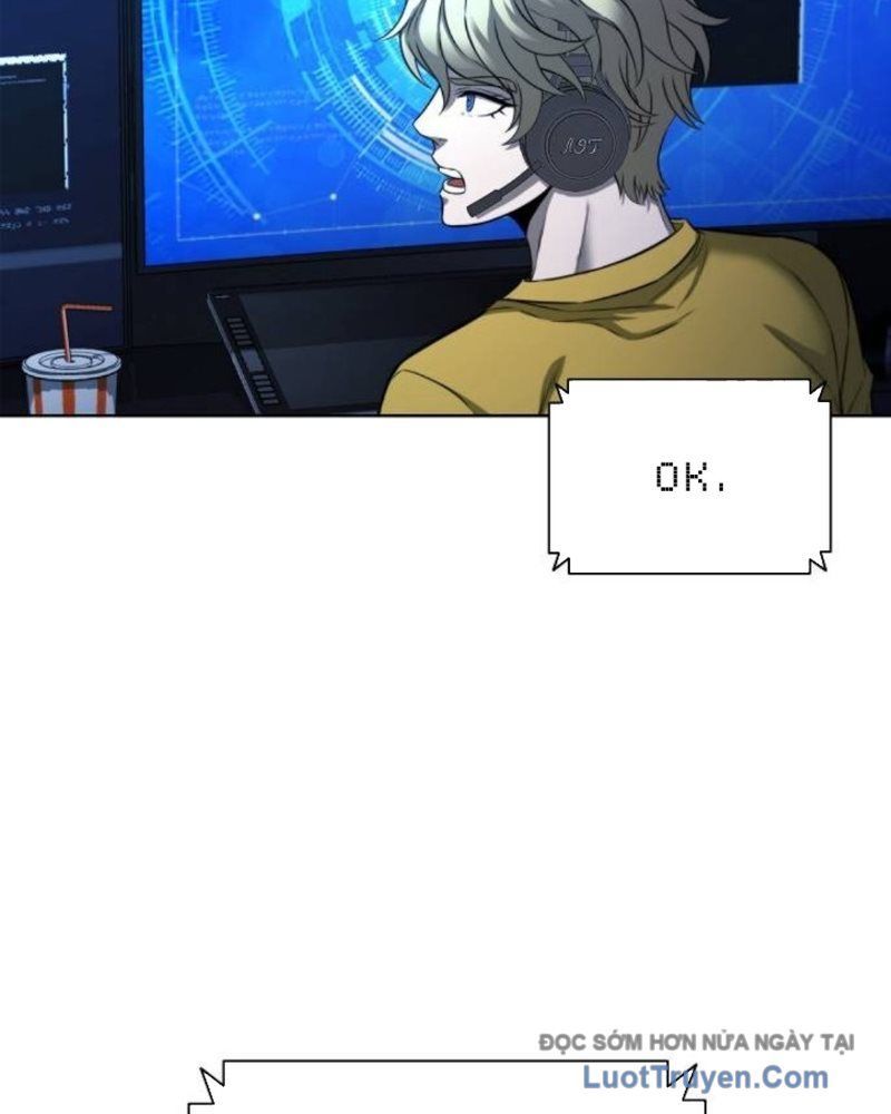 Lính Đánh Thuê Huyền Thoại Trở Thành Thanh Tra Chap 23 - Next Chap 24