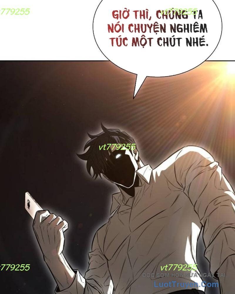 Lính Đánh Thuê Huyền Thoại Trở Thành Thanh Tra Chap 23 - Next Chap 24