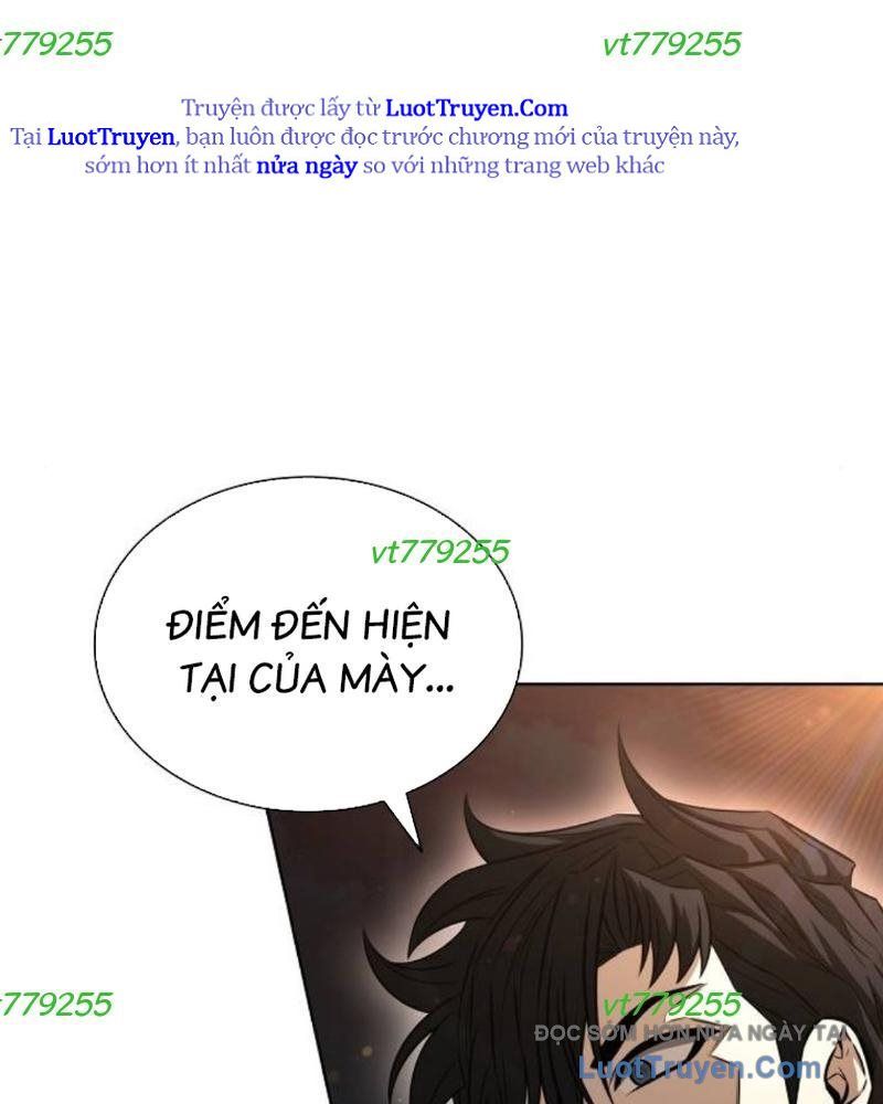 Lính Đánh Thuê Huyền Thoại Trở Thành Thanh Tra Chap 23 - Next Chap 24